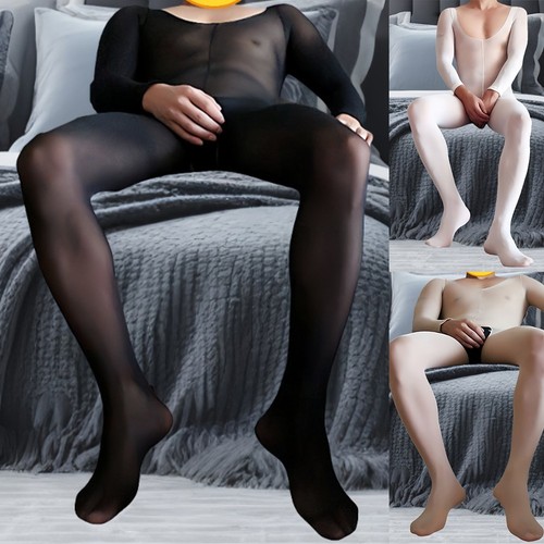 Per lingerie tuta - lingerie, uomo
