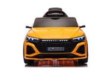 Auto Macchina Elettrica per