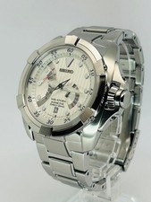 Orologio Uomo Seiko Velatura