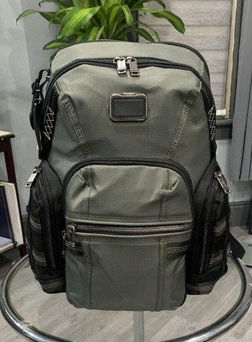 Nuovo tumi alpha bravo zaino - bravo,