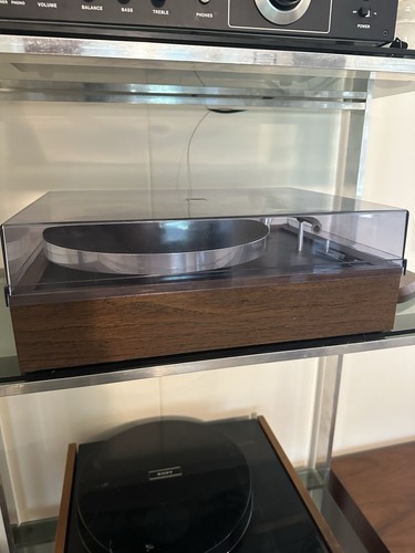 Giradischi acoustic - giradischi,