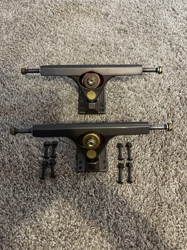 Camion longboard calibro - camion, 3