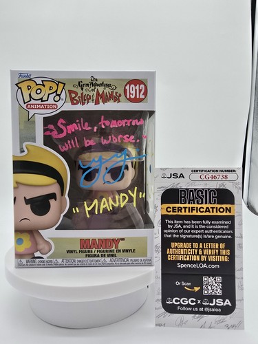 Funko mandy 1912 - funko,