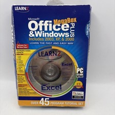 Learn office and windows - office,