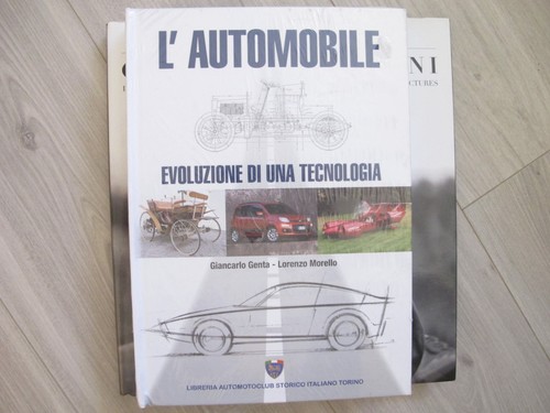 Automobile - ,