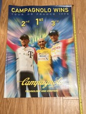 Vintage Campagnolo Tour de