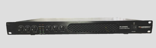 Amplificatore potenza - potenza, @