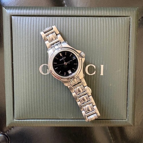 Orologio gucci 9040l - orologio,