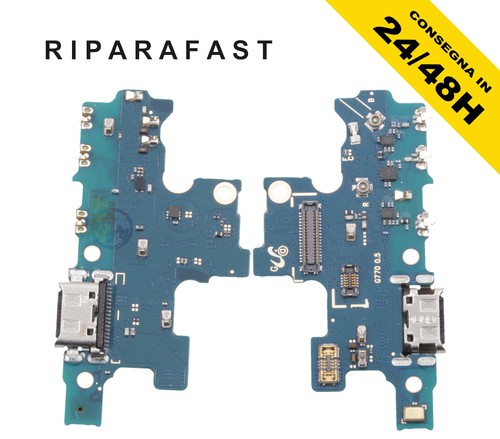 Connettore ricarica per - di,