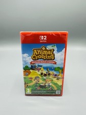 Animal Crossing New Horizons