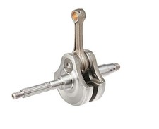 Albero motore completo - motore,