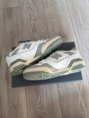 New balance 550 bianco - 550,