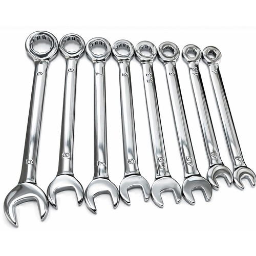 Set pezzi mini chiavi - pezzi,