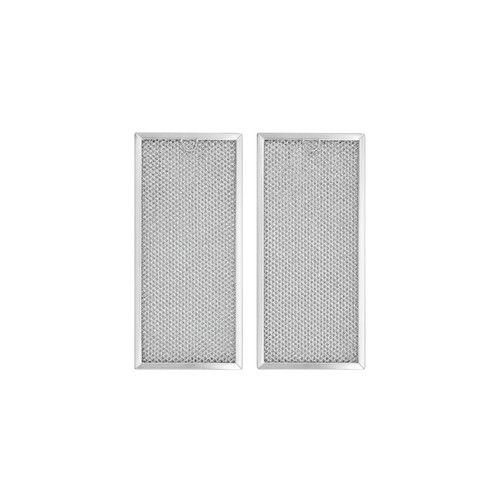Filtro aria cappa microonde
