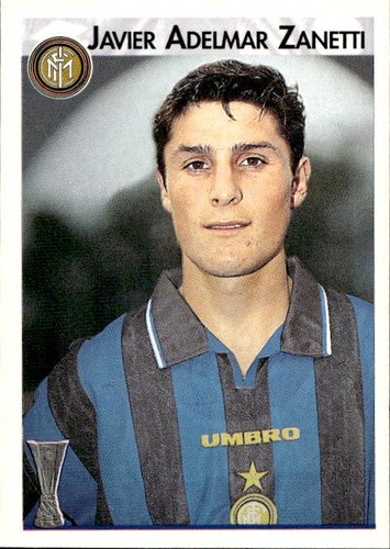 Figurina panini calcio - figurina,