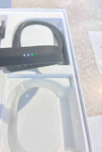 Fitbit flex fitness - 2,