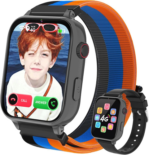 Smartwatch bambini con - bambini,