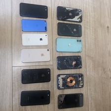 lot de téléphone portable