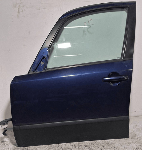 71743027 porta ant fiat - porta, sx