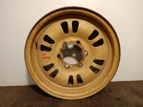 Mb579671 cerchio mitsubishi - mb579671,