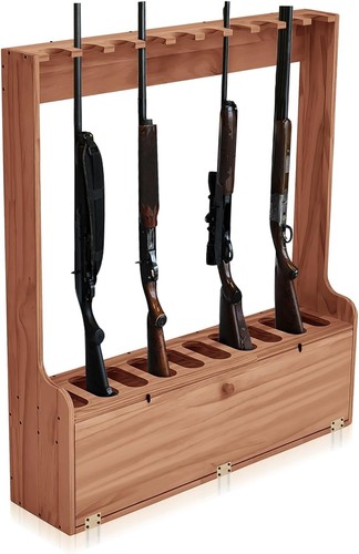 Portapistole legno da - legno,