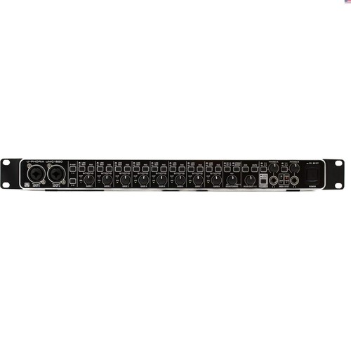 Audiophile 18x20 interfaccia - audiophile,