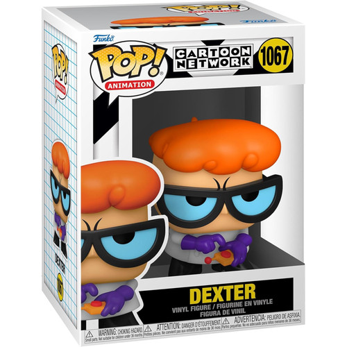 Cartoon network dexter s lab - -,