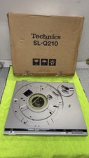 Brand new technics - brand,