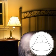  Telaio Paralume Porta Lampada