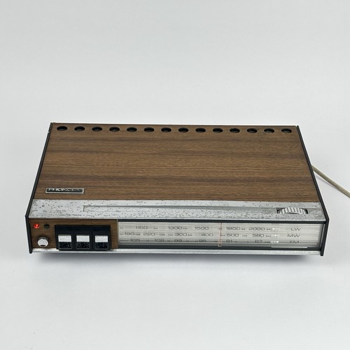 Sintonizzatore radio phonola - sintonizzatore,