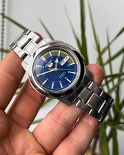 Seiko racer snkk27 - seiko, 5