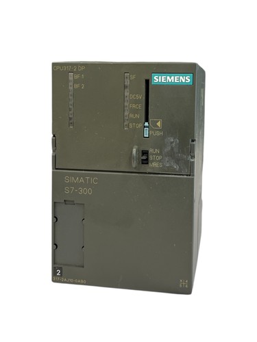 Siemens simatic 300 - siemens,