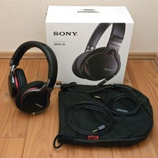 Sony MDR 1A Cuffie Alta