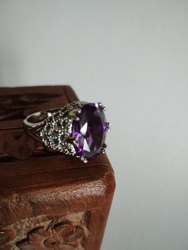Anello donna argento 925 - argento,