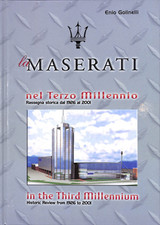 Golinelli maserati in - la,