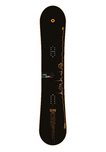 Tavola snowboard blackhole wr3 - tavola,