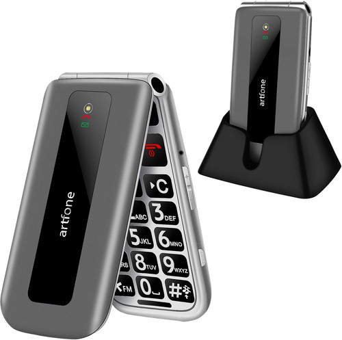 Artfone f30 telefono - f30,