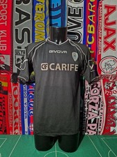 Maglia Calcio SPAL Away