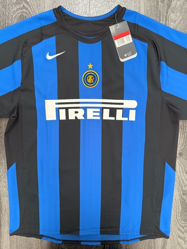 Maglia home uomo nike inter - maglia,