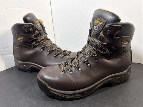 Stivali vibram asolo tps - stivali,