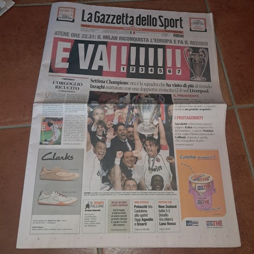 Gazzetta dello sport - gazzetta,