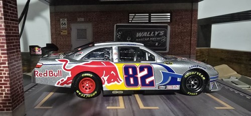 Scott speed auto - speed,
