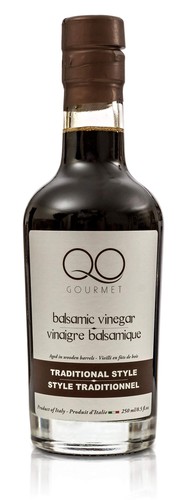 Aceto balsamico modena - qo, di