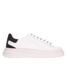 Guess Sneakers Ecopelle Uomo