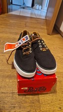 Scarpe Pepsicola Vintage Anni
