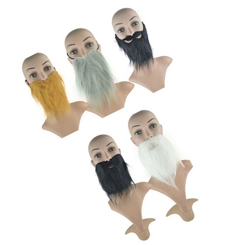 Pcs accessori per barba - accessori,