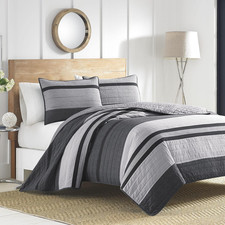 Quilt Vessey-Trapunta in