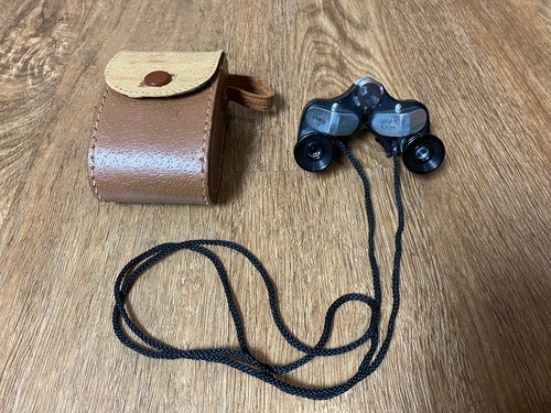 Binocolo compatto miniatura - binocolo, compatto/miniatura