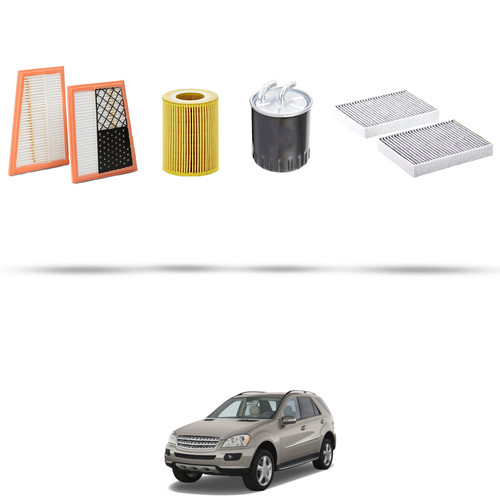 Hoffcar kit tagliando 4 - tagliando,
