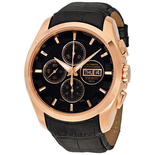 Orologio tissot couturier uomo - tissot,
